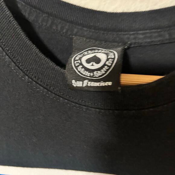 Retro Thrasher Tee - Picture 2 of 2